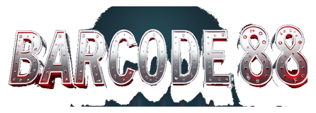 barcode 88 logo
